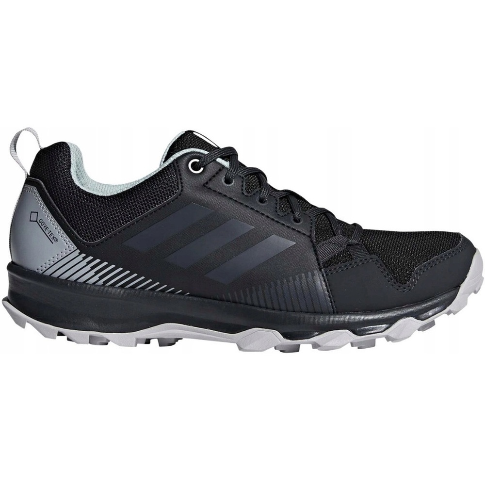 adidas Terrex Tracerocker GORE-TEX Womens Running Shoes Size 8 - Picture 2 of 9